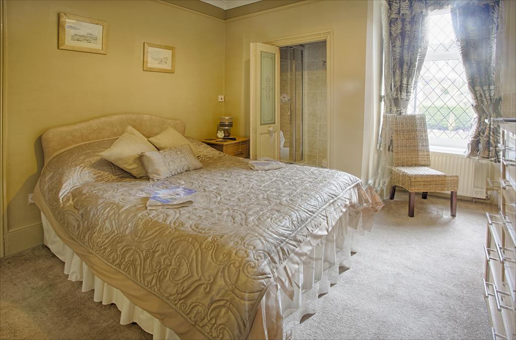 Sandown & The Annexe Dover Zimmer foto