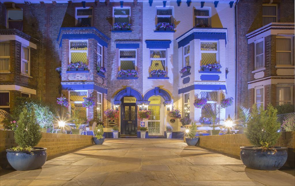 Sandown & The Annexe Dover Exterior foto