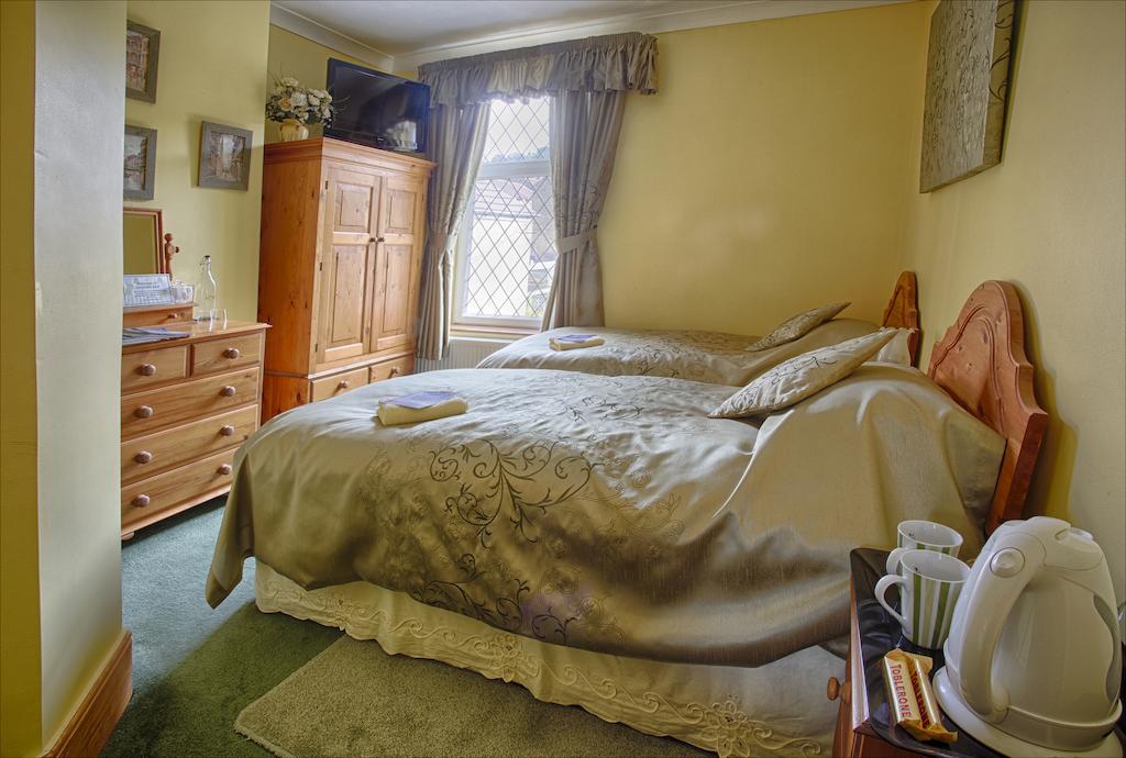 Sandown & The Annexe Dover Zimmer foto