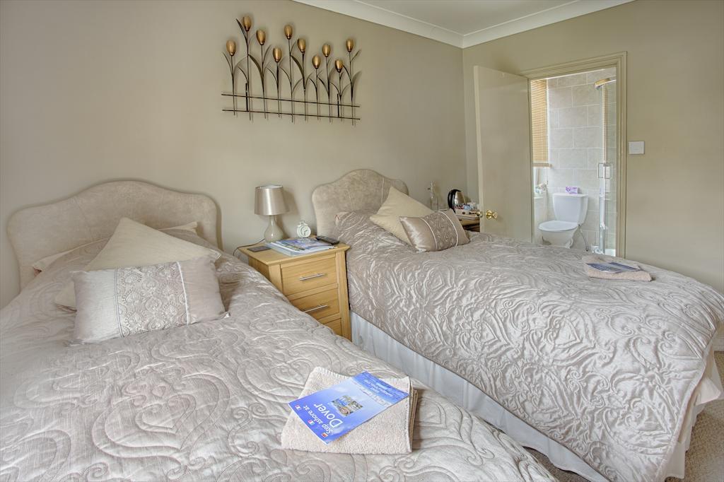 Sandown & The Annexe Dover Zimmer foto
