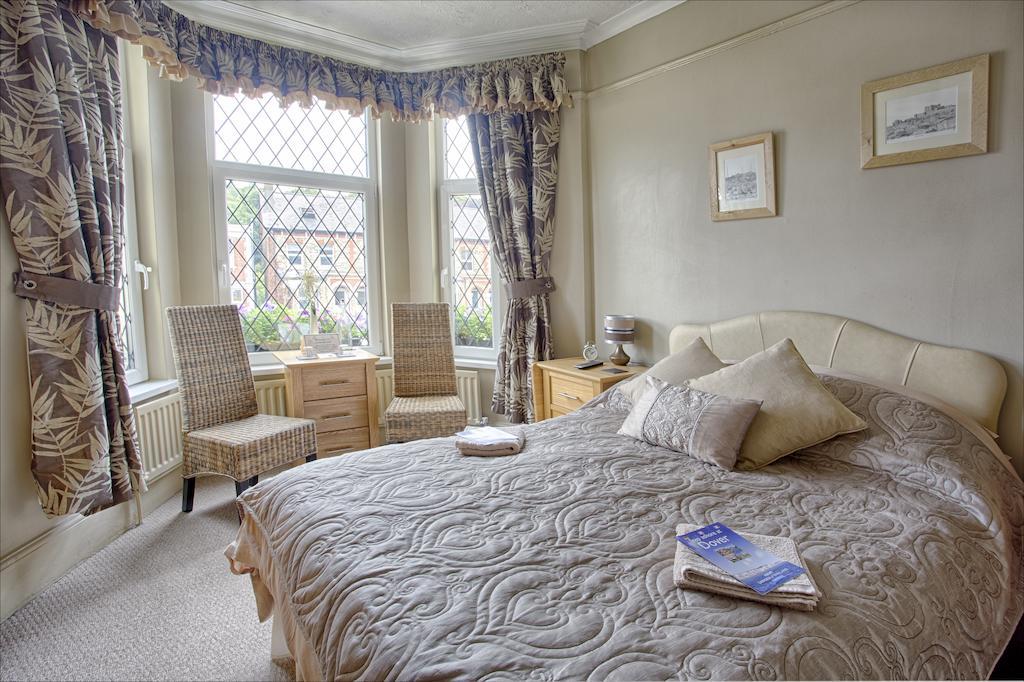Sandown & The Annexe Dover Zimmer foto