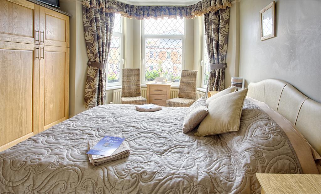 Sandown & The Annexe Dover Zimmer foto
