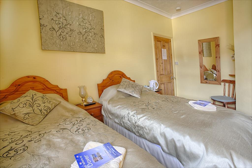 Sandown & The Annexe Dover Zimmer foto